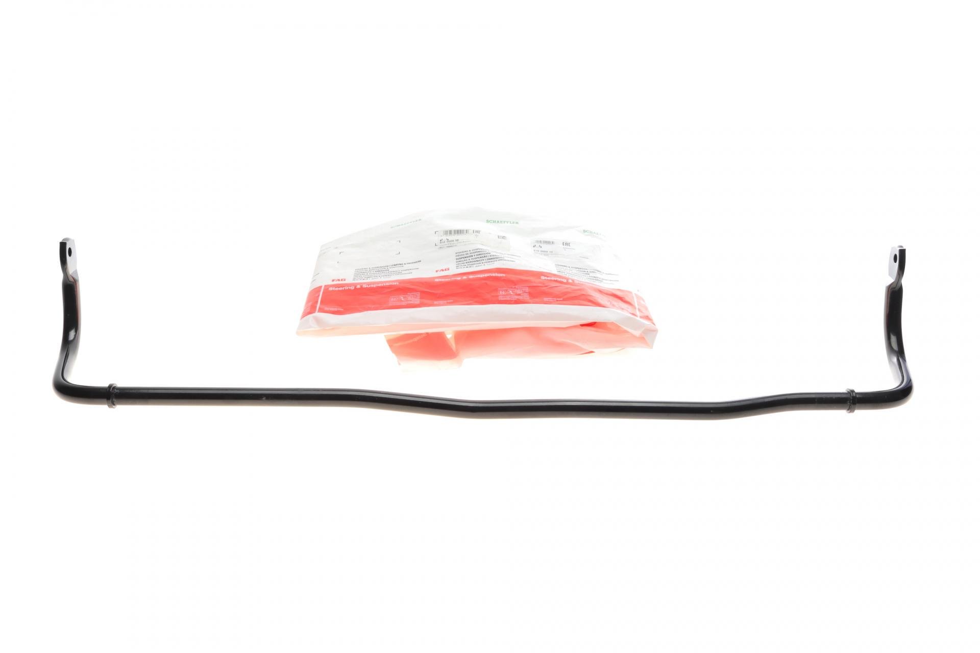 Стабилизатор передний FAG VW Polo 01-/Skoda Fabia/Rapid 00-19 (818 0009 10)