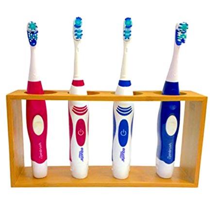 Органайзер для зубных щеток из дерева Маржана Карри (ОЗЩ-004203)