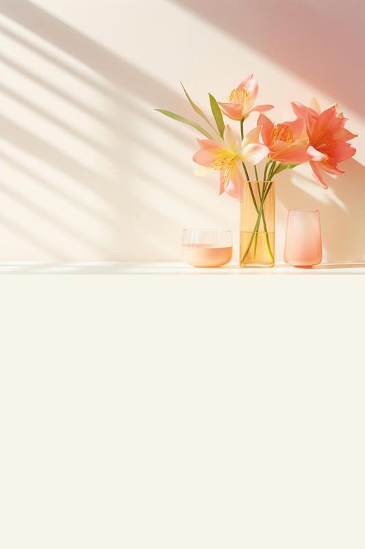 Фотофон виниловый Frontlit стена/пол 450 г/м2 120x180 см №57257