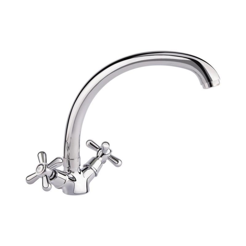 Смеситель для кухни Q-tap ​​Dominox (000020528)