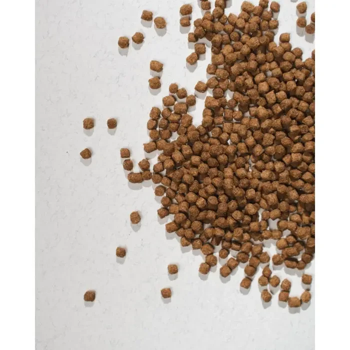 Сухий корм для кошенят Half&Half Kitten яловичина та ласощі індичка 300 г (HH_045336) - фото 6 Сухий корм для кошенят Half&Half Kitten яловичина та ласощі індичка 300 г (HH_045336) - фото 6