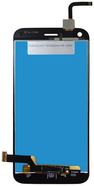 Дисплей и cенсор для Kiano Elegance 5.1 Black