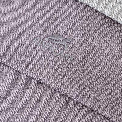 Рюкзак для ноутбука RivaCase 7562 anti-theft 15,6" Grey/Mocha (7562Grey/Mocha) - фото 12 Рюкзак для ноутбука RivaCase 7562 anti-theft 15,6" Grey/Mocha (7562Grey/Mocha) - фото 12