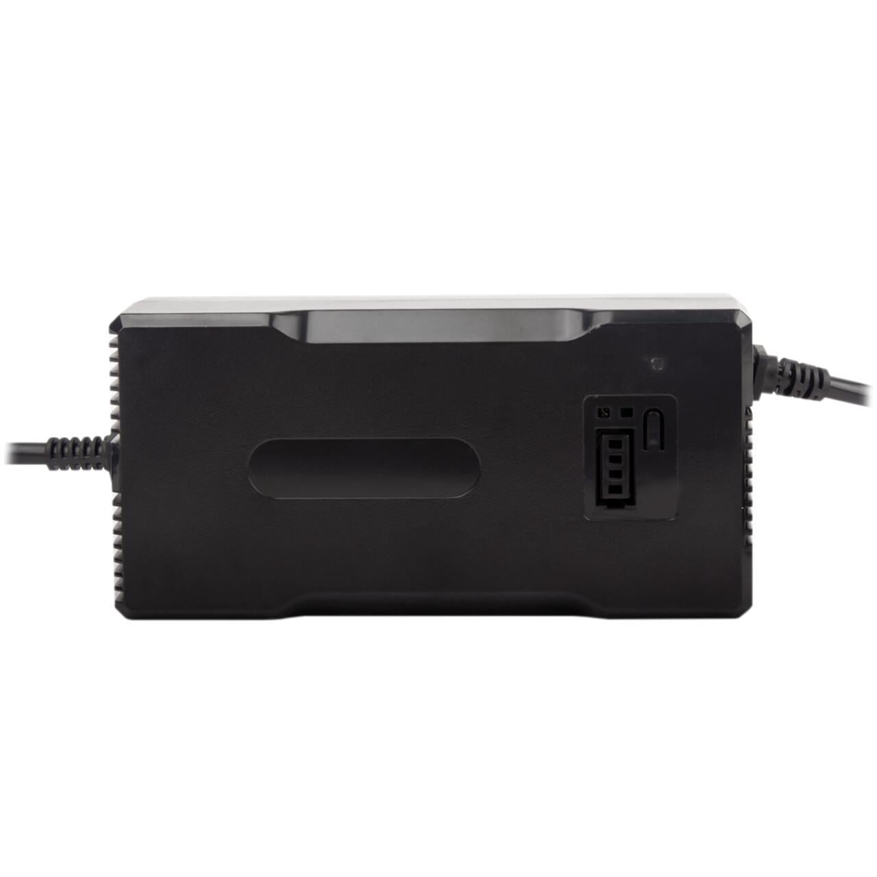 Зарядное устройство для аккумуляторов LiFePO4 48V 58,4V-4A-192W