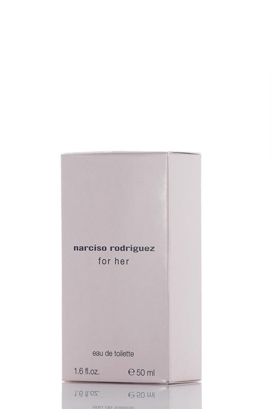 Парфум для жінок аромат схожий на Narciso Rodriguez 50 мл (6582)