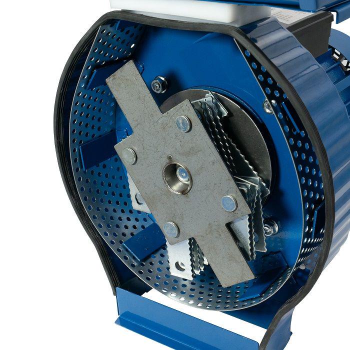 Кормоизмельчитель PROFI-TEC PFC4200 (005908) - фото 7