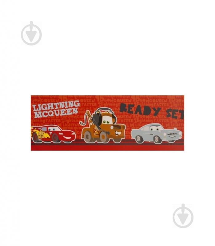Флизелиновые обои GRAHAM & BROWN Kids&Home Красные (Обои б. 42463)
