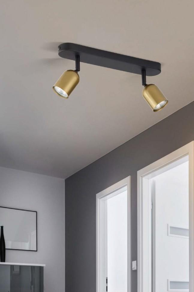 Спот TK-Lighting Top 2 Go 3303 - фото 3 Спот TK-Lighting Top 2 Go 3303 - фото 3