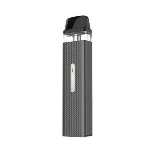 Електронна сигарета Vaporesso Xros Mini Pod Kit Space Grey (393657579)