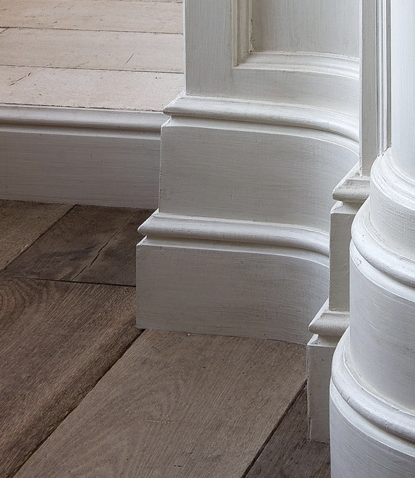 Плинтус Orac Decor SX118 - фото 3