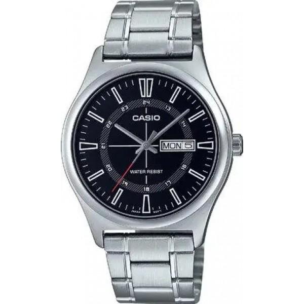 Годинник чоловічий Casio MTP-V006D-1C