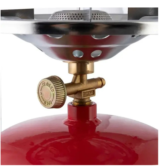 Газовый баллон с горелкой 12 л (МА88) - фото 3 Газовый баллон с горелкой 12 л (МА88) - фото 3