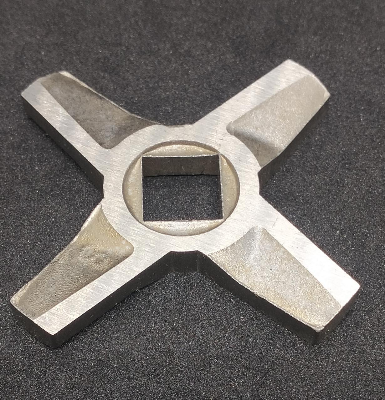 Нож для мясорубки Zelmer ZMMA028X (A863109.00)