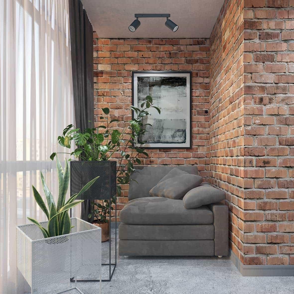 Світильник накладний поворотний Ledcoin ML314-2 під лампу Чорний - фото 2 Світильник накладний поворотний Ledcoin ML314-2 під лампу Чорний - фото 2