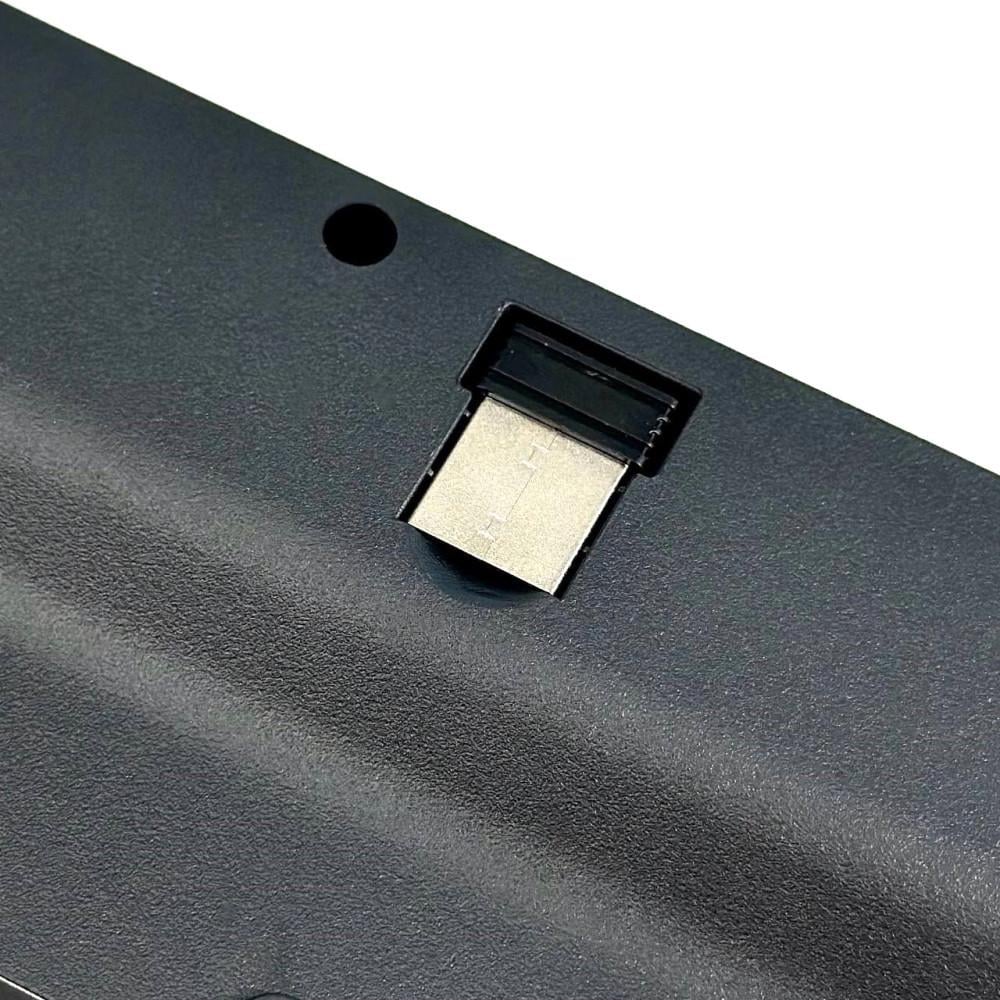 Клавиатура беспроводная Wireless Model 8875/мышка - фото 4