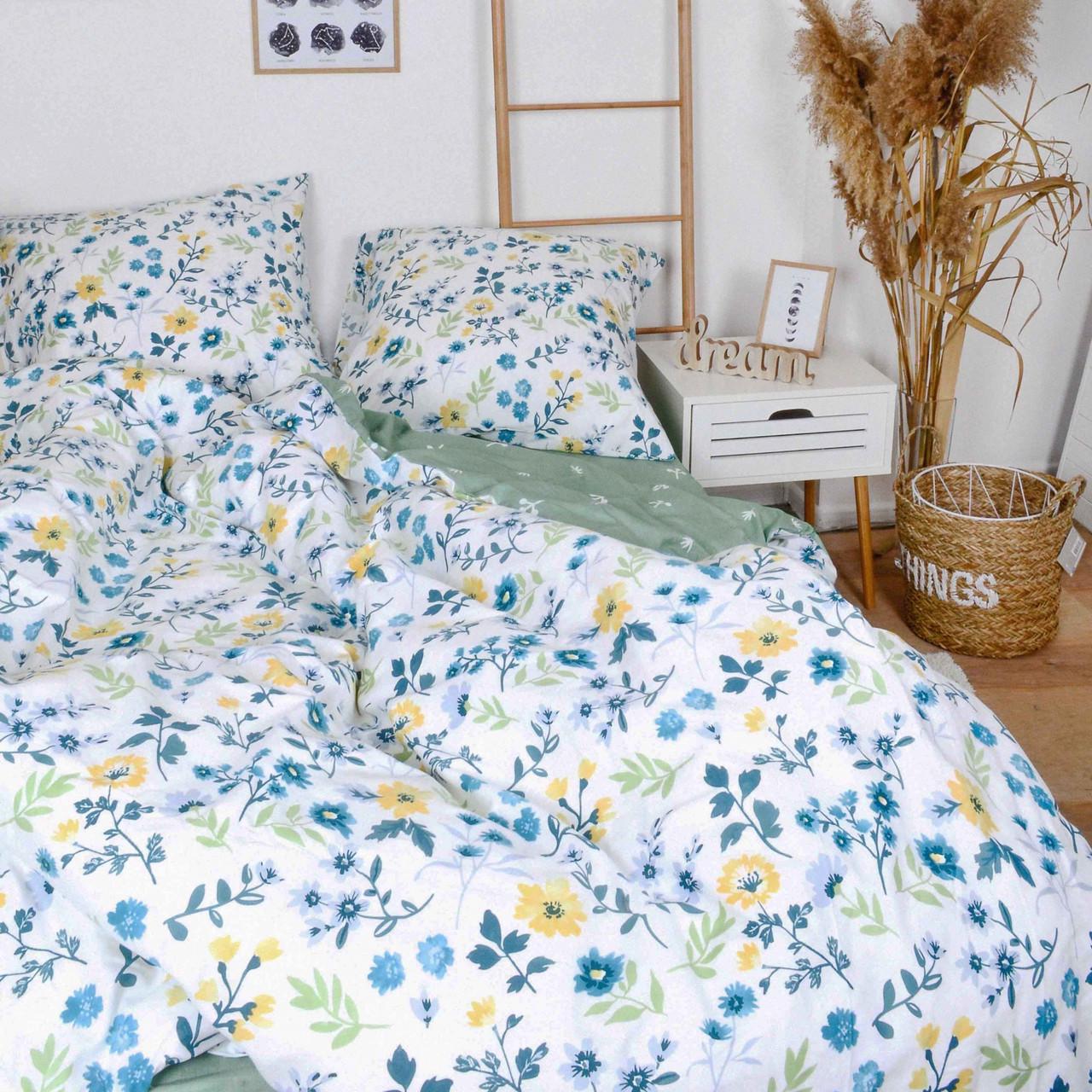 Постельное белье двуспальное Вилюта 494 (2000022256)