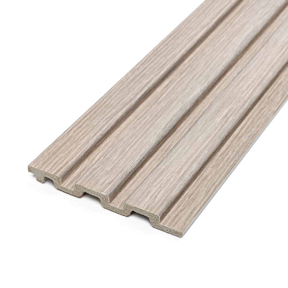 Реечная панель декоративная Sticker Wall PS 2900х120х12 мм (SW-00002129)