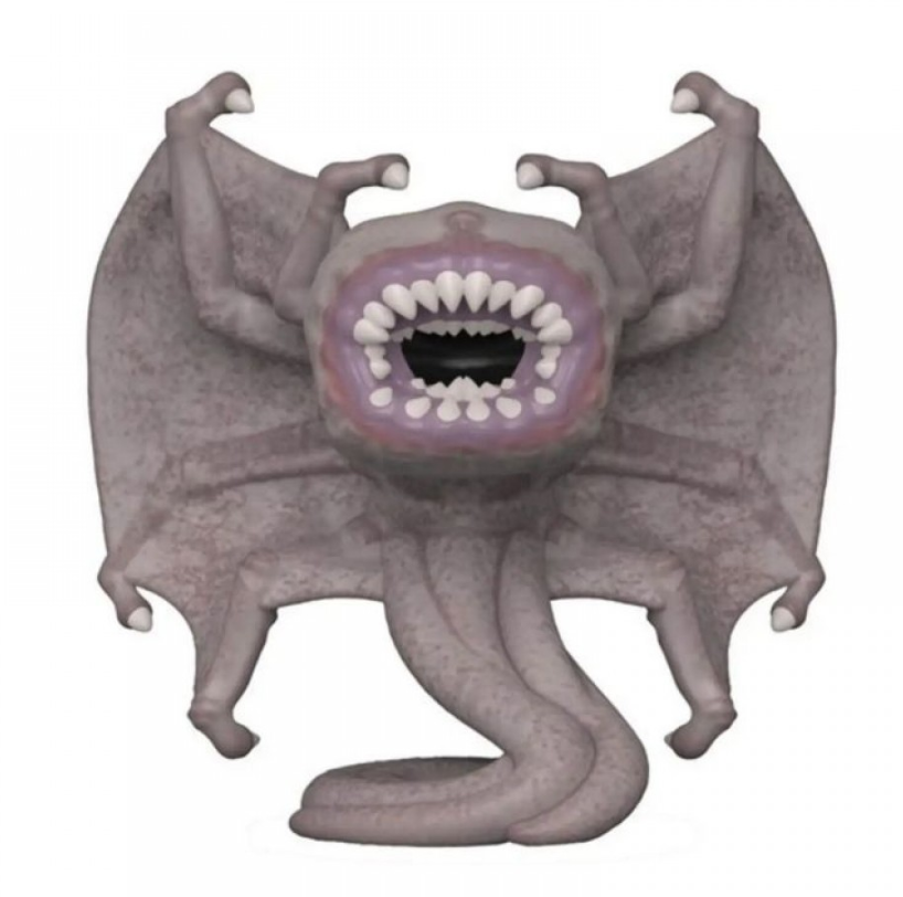 Фігурка Funko Pop Stranger Things Demobat 10 см (ST D 1303)