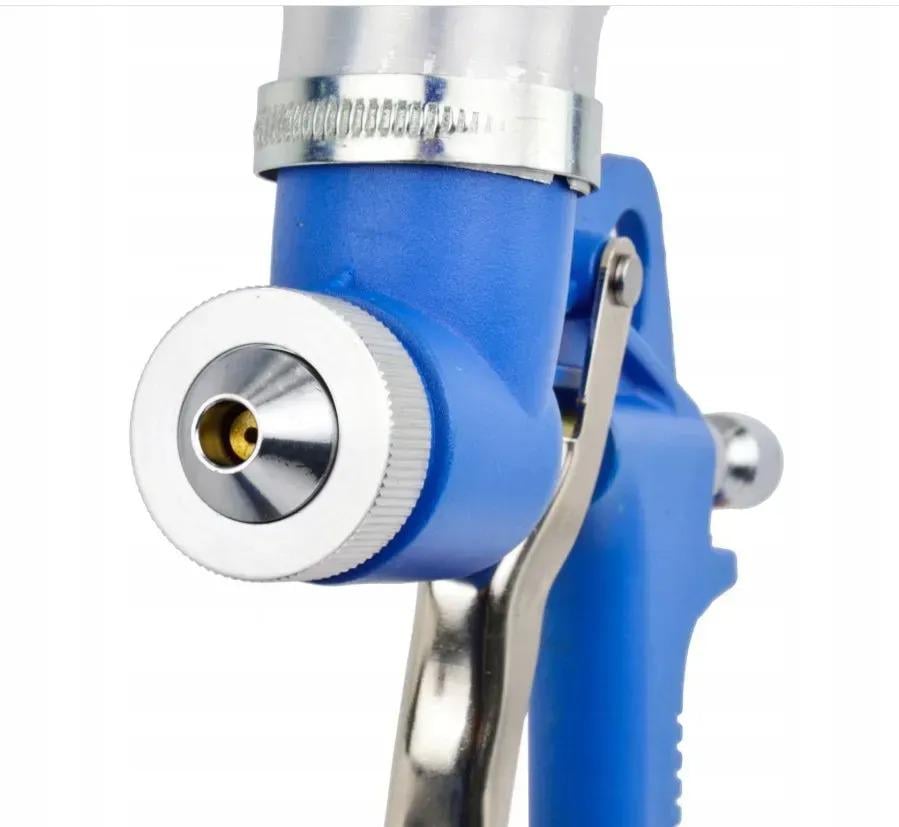 Краскопульт чаша 5 л штукатурка/побелка/покраска (10984234660-2) - фото 3 Краскопульт чаша 5 л штукатурка/побелка/покраска (10984234660-2) - фото 3