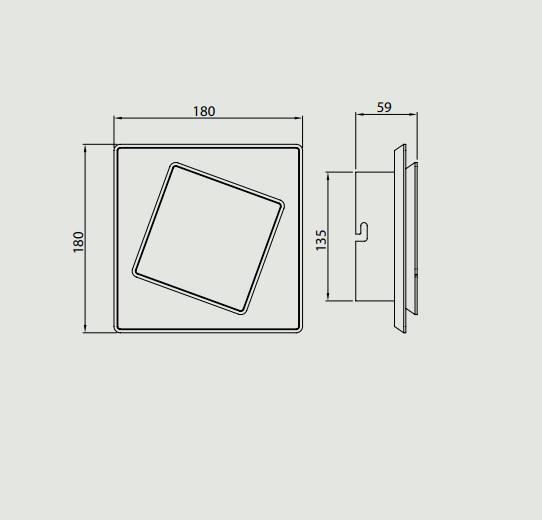 Бра Mantra Dakla 6427 - фото 3 Бра Mantra Dakla 6427 - фото 3