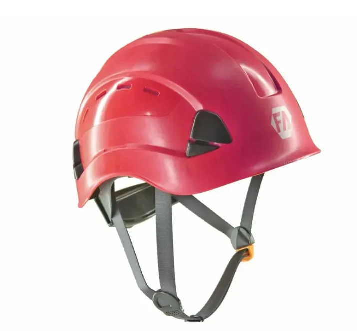 Каска First Ascent VYSOTNLK Червоний (FA 1106 02) Каска First Ascent VYSOTNLK Червоний (FA 1106 02)