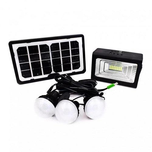 Солнечная станция Cclamp CL-03 (01101)