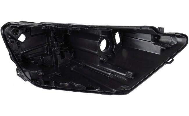 Корпус фари AMS для Volkswagen Jetta A7 LED 2018-2024 правий (48914)