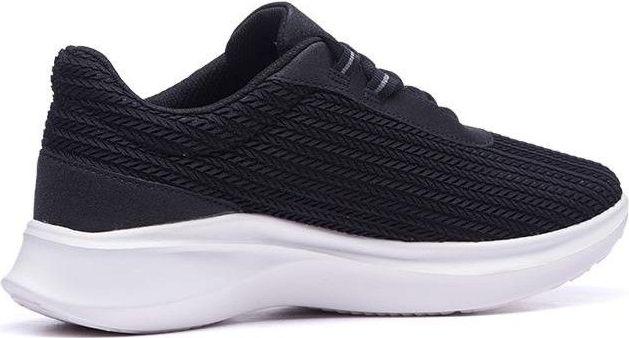 Кросівки жіночі Lotto LUNA AMF 1 W217408/1CL р. EU-39 Чорний - фото 3