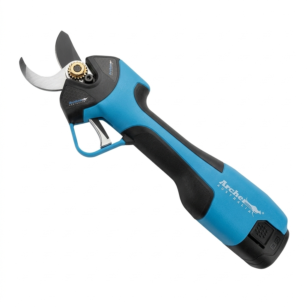 Секатор ARCHER аккумуляторный (A2758)