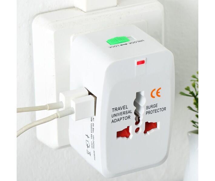 Сетевой переходник Multi/Global functions (IR004069)