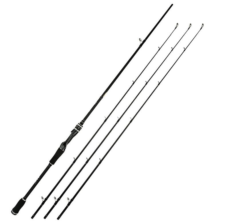 Удилище безинерционное YMERBOR LYGS001 мл/M/MH 1,8 м (2584929494)