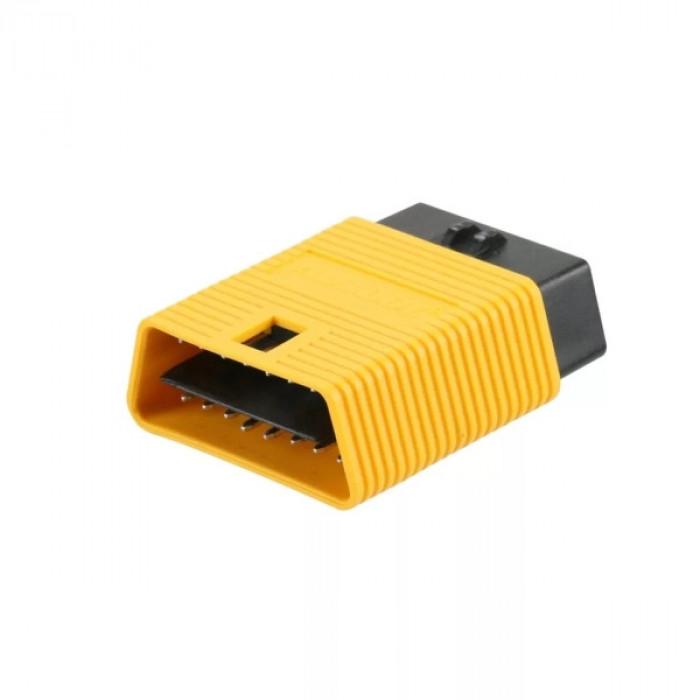 Подовжувач Autool OBD2 5 см для підключення адаптерів LAUNCH/GOLO/EasyDiag/ELM327 - фото 2