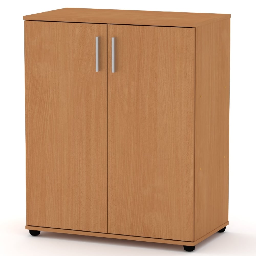 Комод Компанит 2Д Бук (285002)