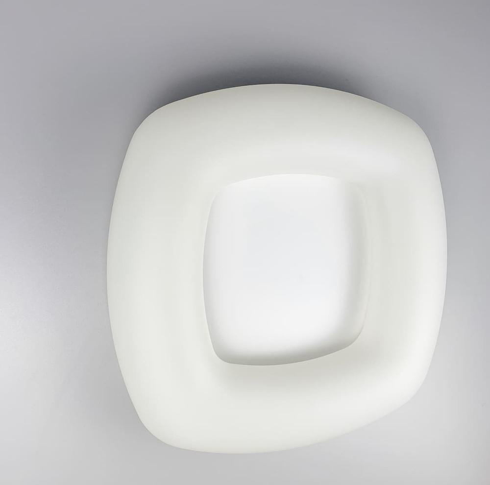 Потолочный светильник LED Schuller 47х47 см (6002 001 WT)