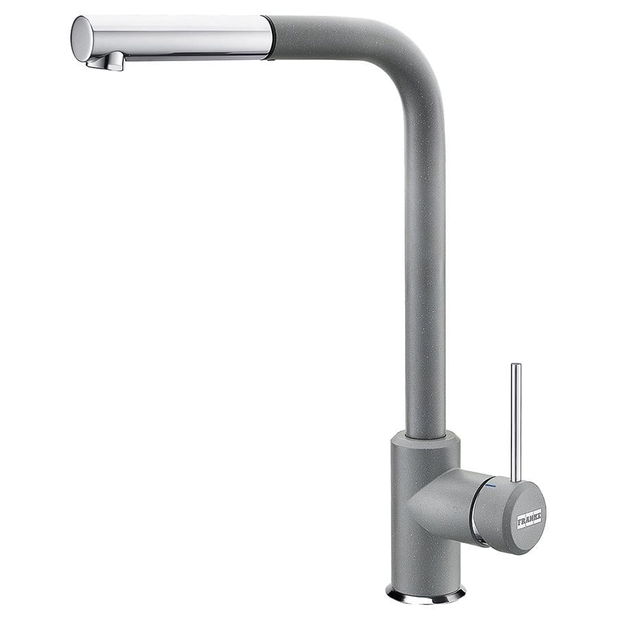 Смеситель Franke Sirius Серый камень Смеситель Franke Sirius Серый камень