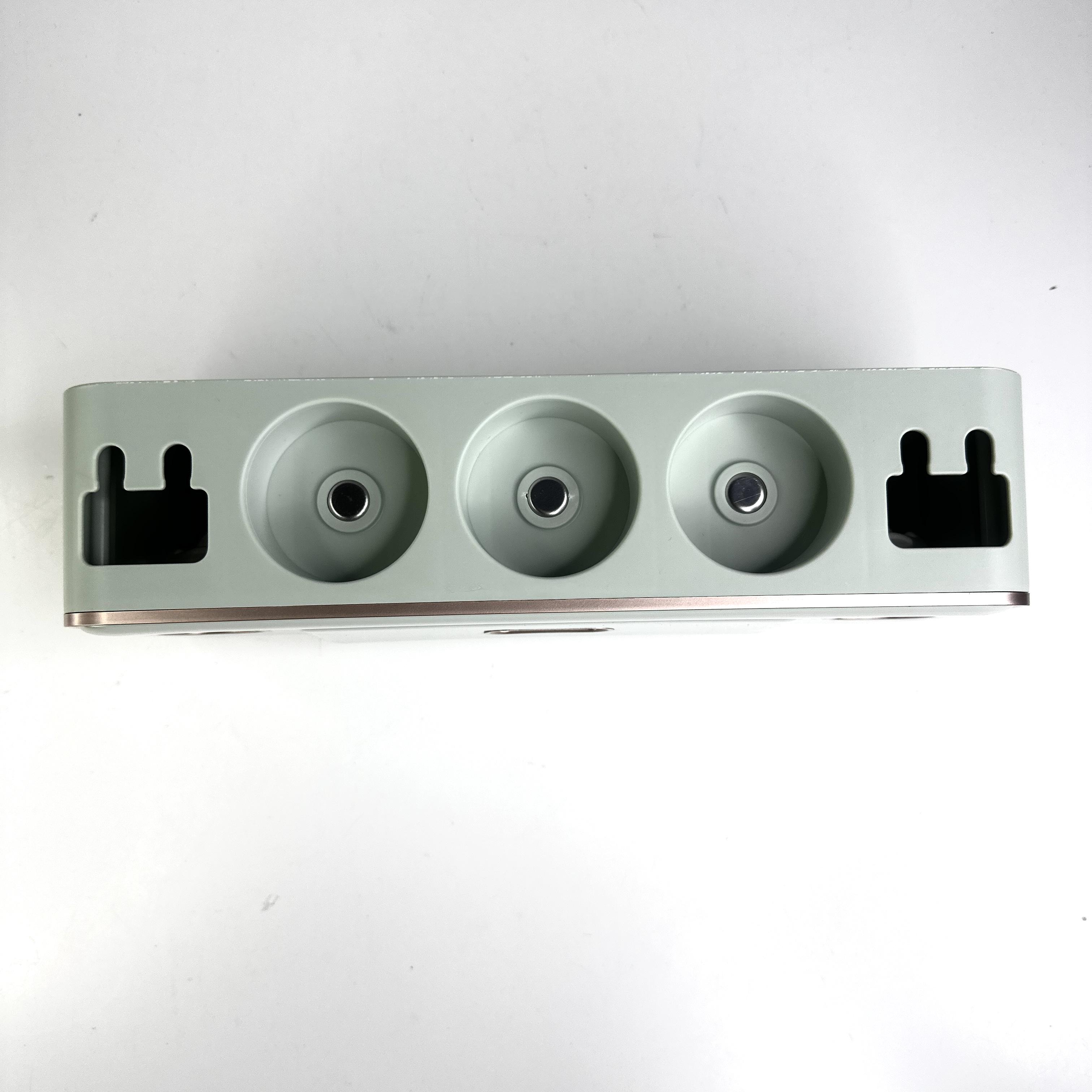 Держатель Toothbrush Holder с выдвижными ящиками (TO-11) - фото 12 Держатель Toothbrush Holder с выдвижными ящиками (TO-11) - фото 12