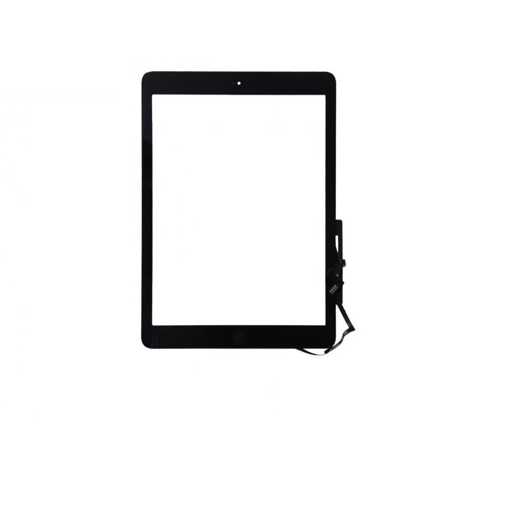 Сенсор для планшета IPad 5 Air Black (000018954)