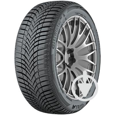 Автошина Giti GitiWinter W2 205/45 R17 88V XL