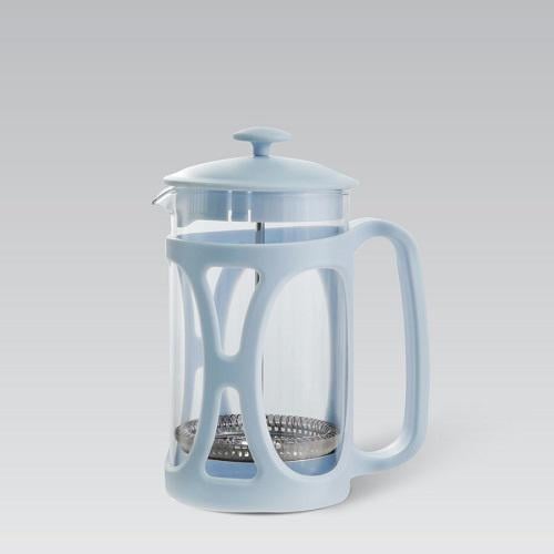 Френч-прес Maestro MR-1663-350 0,35 л Френч-прес Maestro MR-1663-350 0,35 л