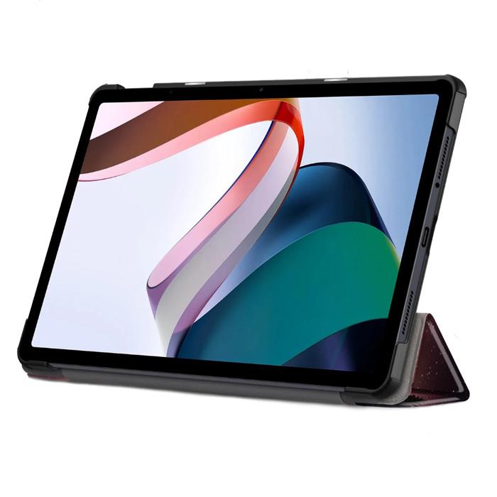 Чехол Primolux Slim для планшета Xiaomi Redmi Pad SE Nature 11" (2053885950) - фото 4