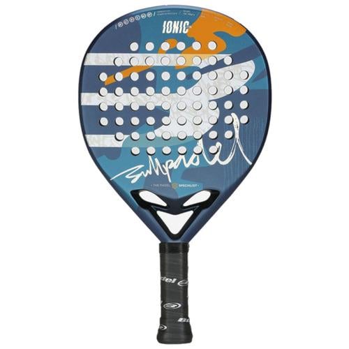 Ракетка для падения тенниса Bullpadel Ionic Control 25