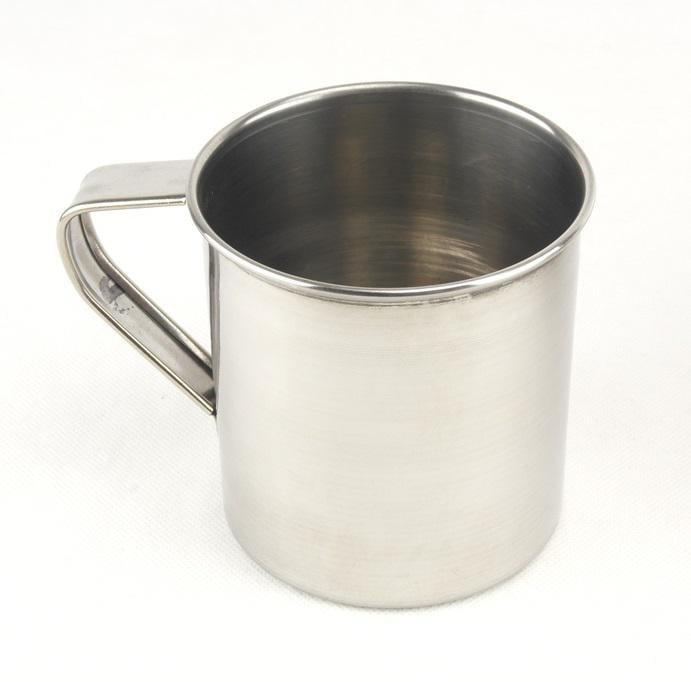 Кухоль A-Plus 0273 8 см (DR001339) - фото 1 Кухоль A-Plus 0273 8 см (DR001339) - фото 1