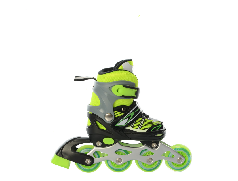 Ролики A4139-XS-GR р. 27-30 (AN002703) Ролики A4139-XS-GR р. 27-30 (AN002703)