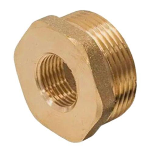 Футорка Lexline К.0727-В 1 1/4"х2" ВН усиленная латунь