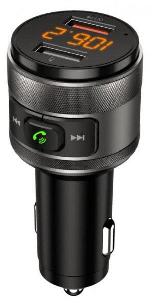 FM-трансмиттер Akai FMT-C57BT