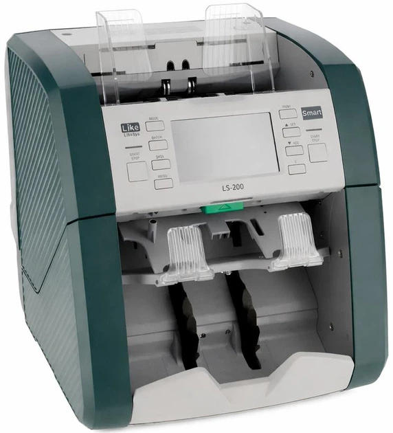 Лічильник банкнот Smart LS-200F (581075359)