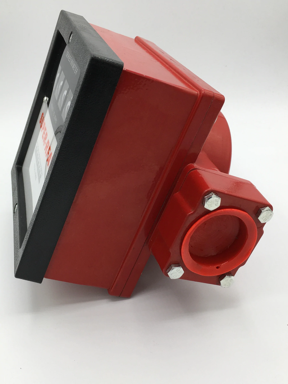 Лічильник витрати бензину Rewolt SL009P механічний (1739196830) - фото 6 Лічильник витрати бензину Rewolt SL009P механічний (1739196830) - фото 6