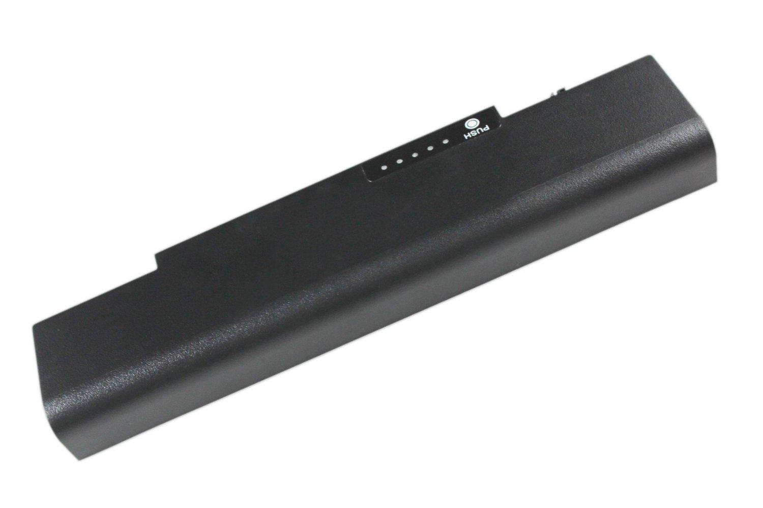 Аккумулятор батарея для Samsung NP-R540/NP-R580/NP-R590/NP-R730 5200 mAh