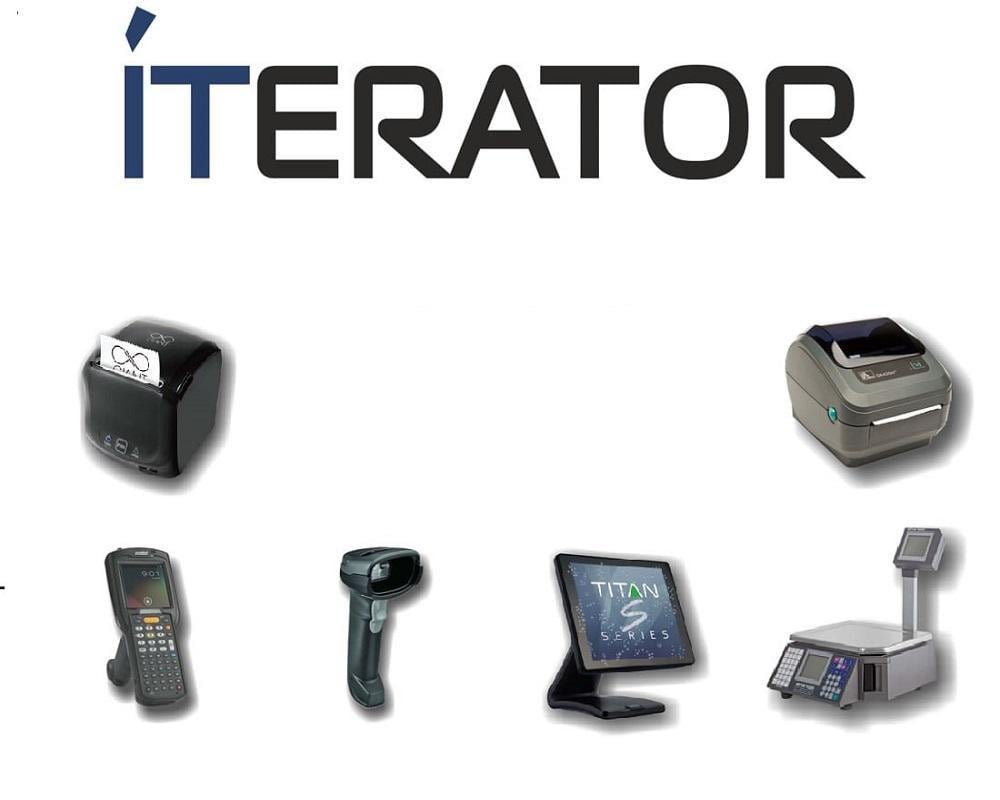 Iterator