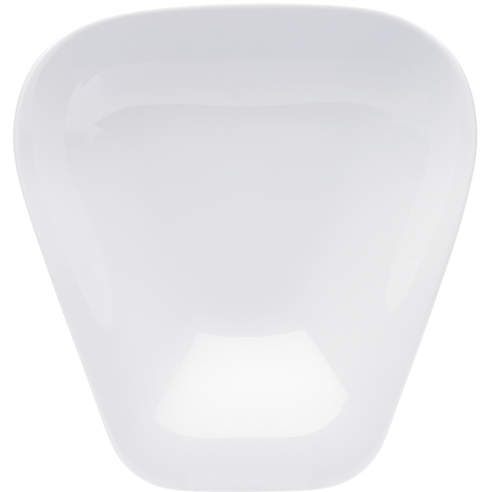 Тарілка для супу Kahla Elixyr 24 см Білий